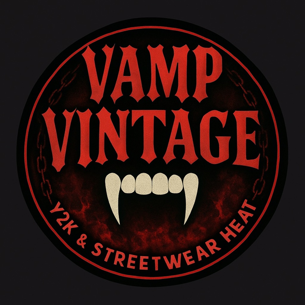 Meet your Posher, Vamp